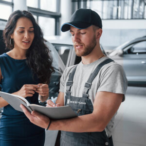 SAAG BESTUNE GARANTIA