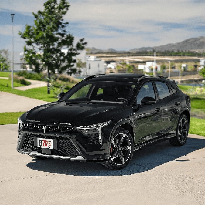 SAAG Automotive lanza precios inigualables para la familia de autos Bestune