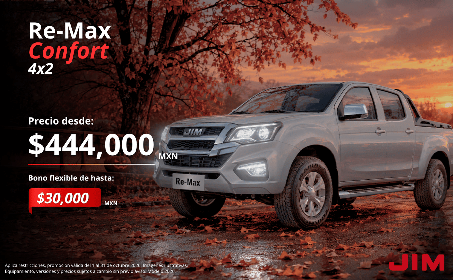 JIM RE-MAX